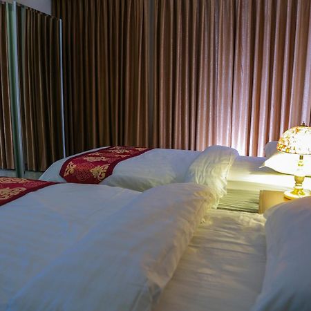 Qaser Al-Sultan Hotel Suites Amman Eksteriør bilde