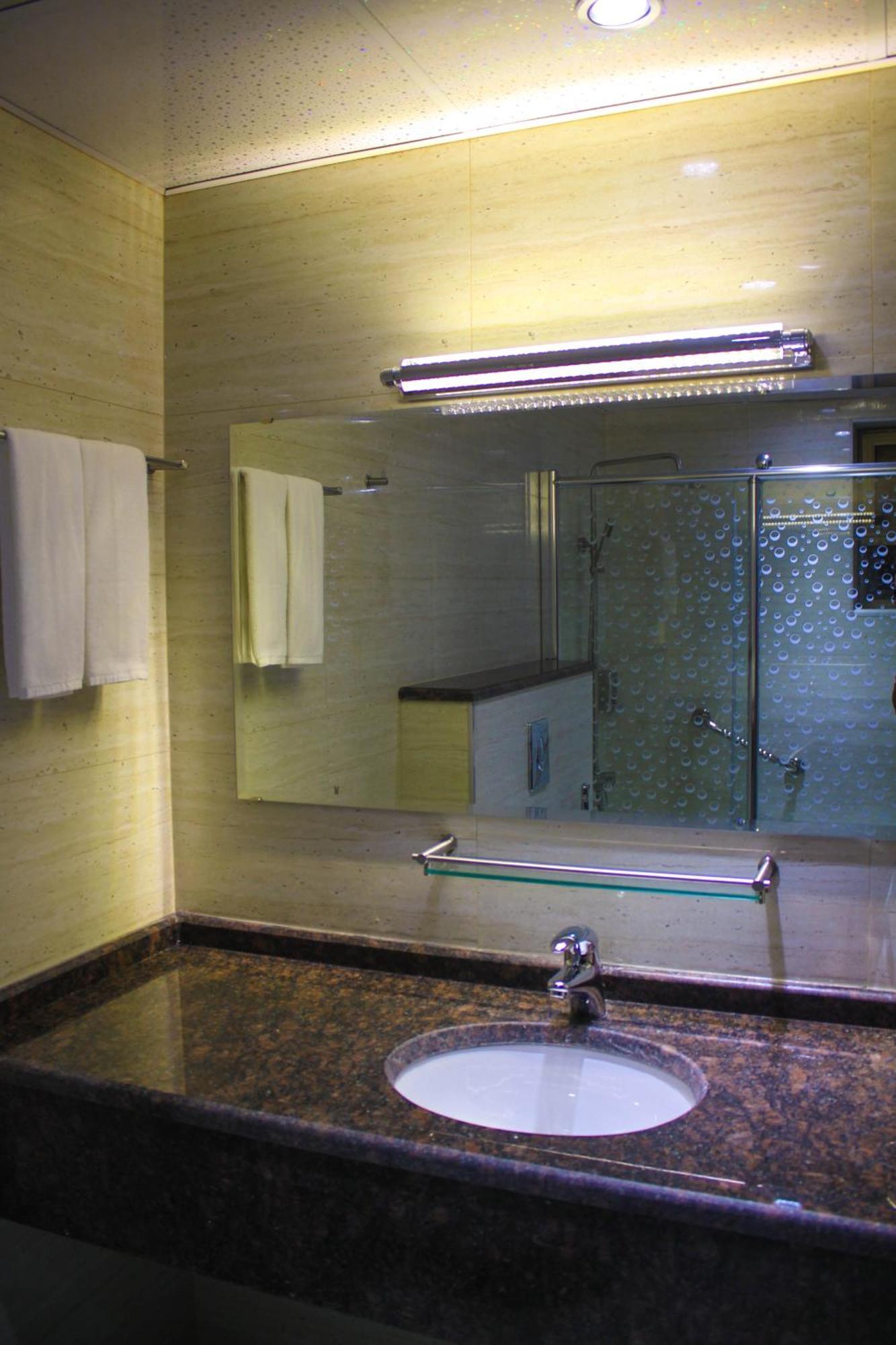 Qaser Al-Sultan Hotel Suites Amman Eksteriør bilde
