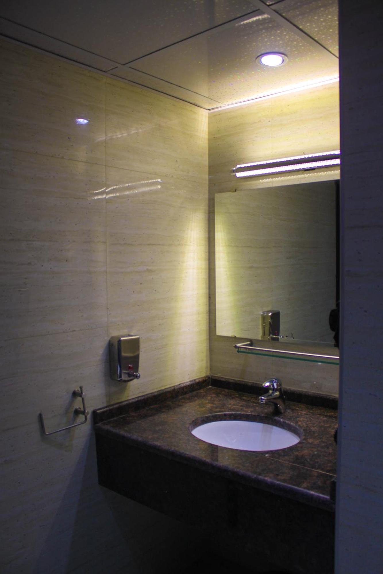 Qaser Al-Sultan Hotel Suites Amman Eksteriør bilde