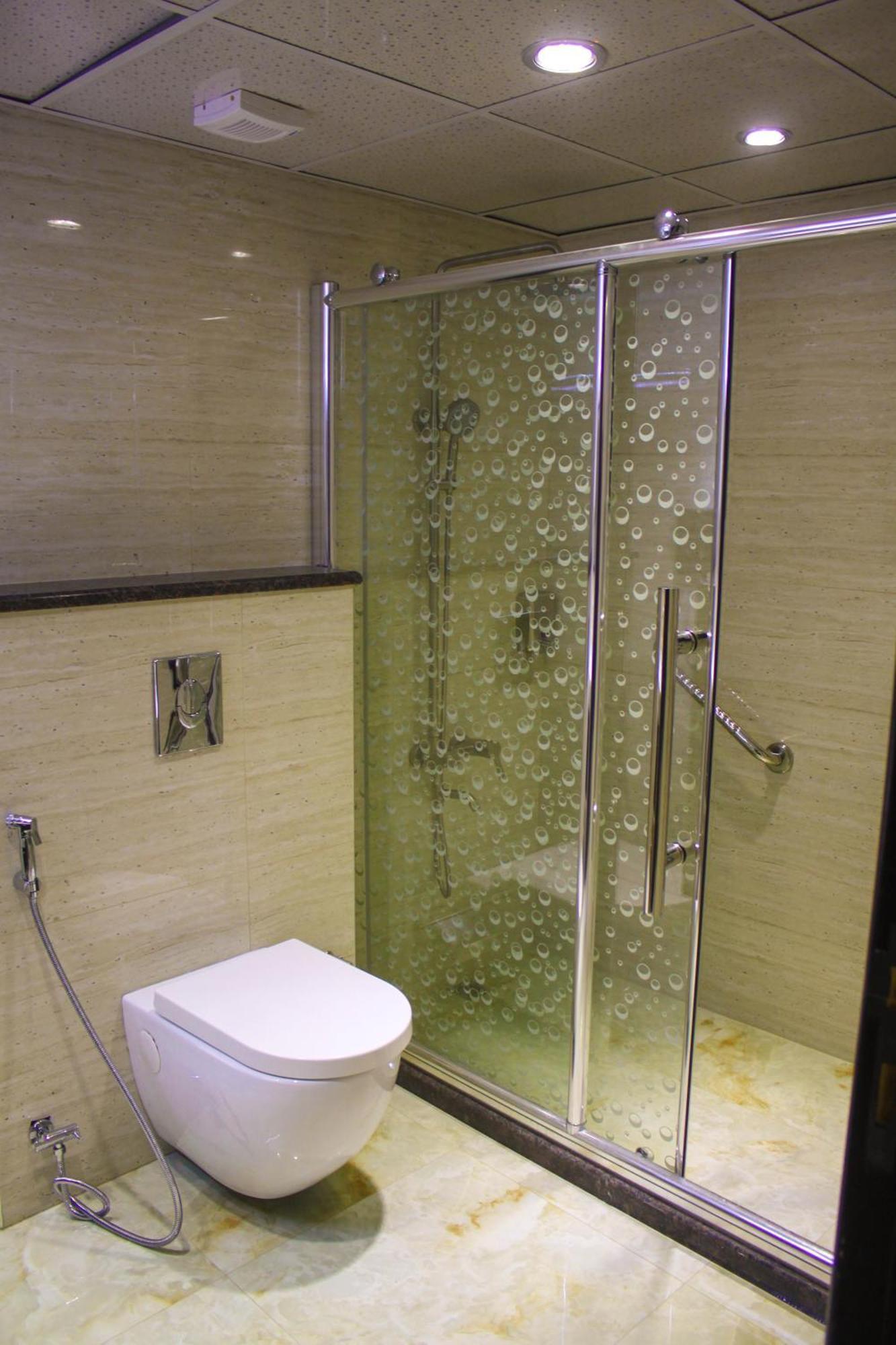 Qaser Al-Sultan Hotel Suites Amman Eksteriør bilde