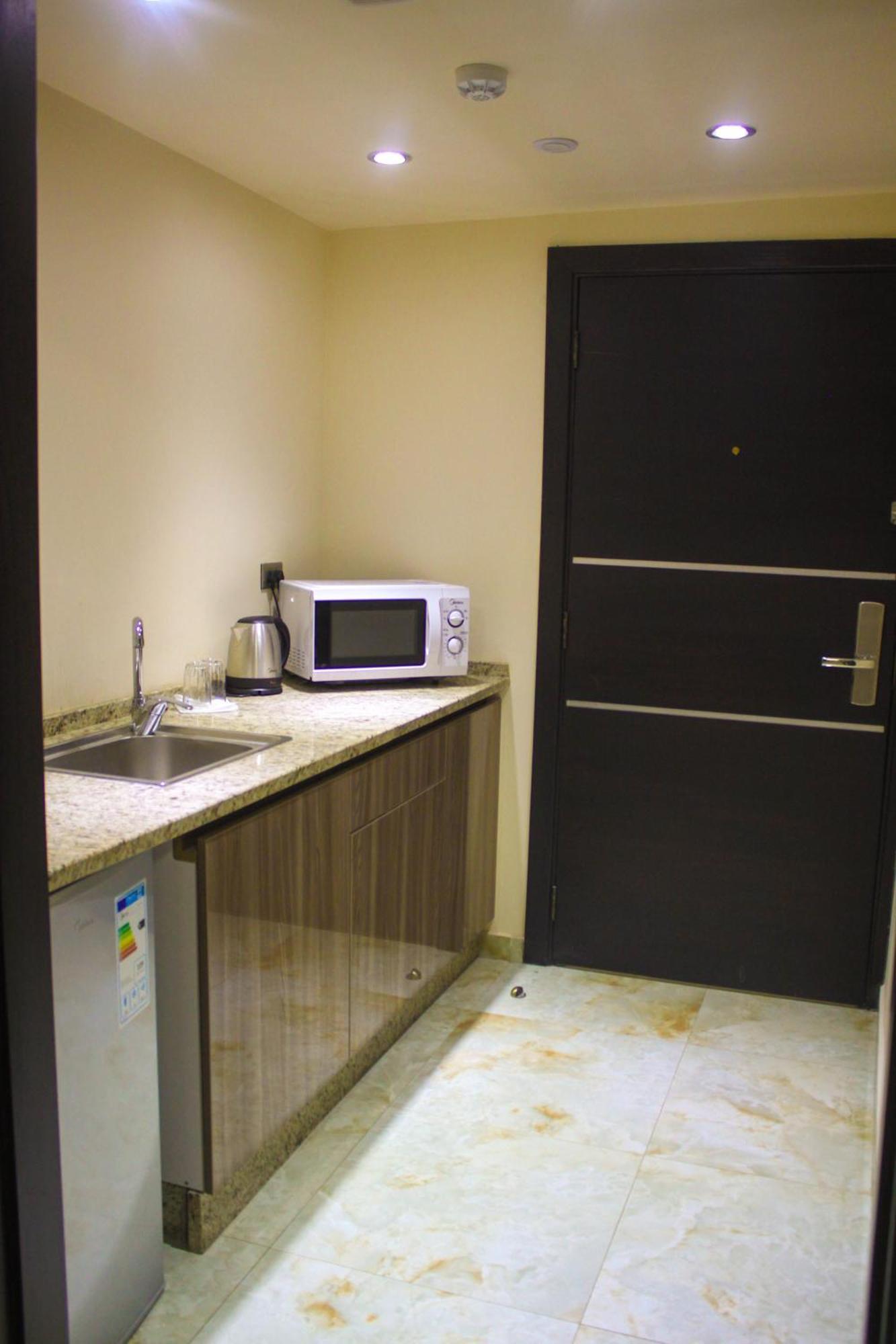 Qaser Al-Sultan Hotel Suites Amman Eksteriør bilde