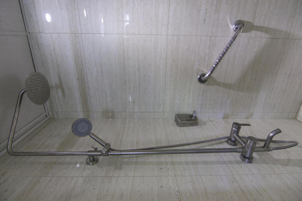 Qaser Al-Sultan Hotel Suites Amman Eksteriør bilde