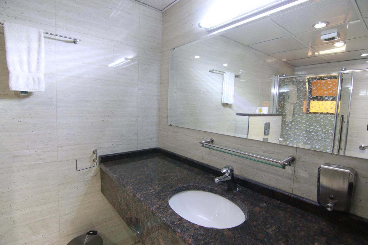 Qaser Al-Sultan Hotel Suites Amman Eksteriør bilde