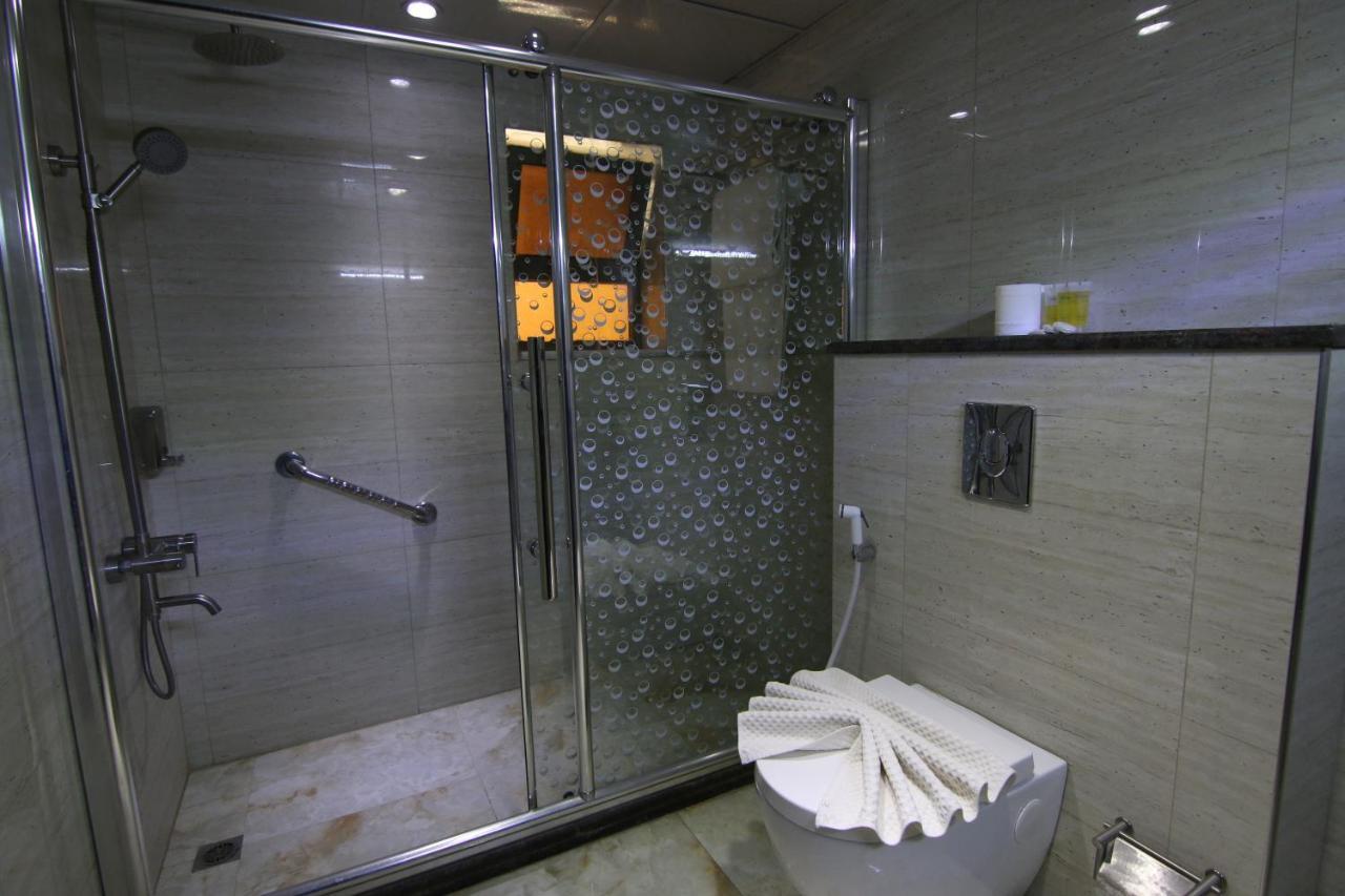 Qaser Al-Sultan Hotel Suites Amman Eksteriør bilde